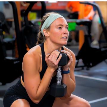 Allie Krauser profile photo