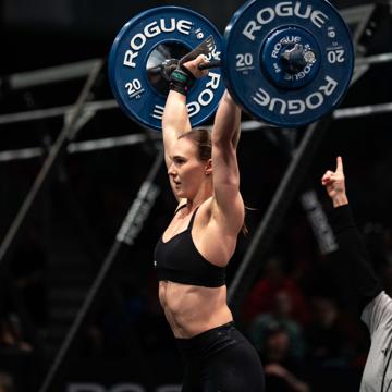 Anja Keller profile photo