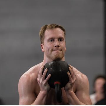 Joshua Malzahn profile photo