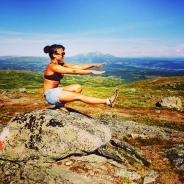 Wega Högberg profile photo