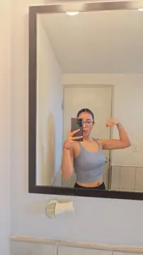 Ariana Mariñez profile photo