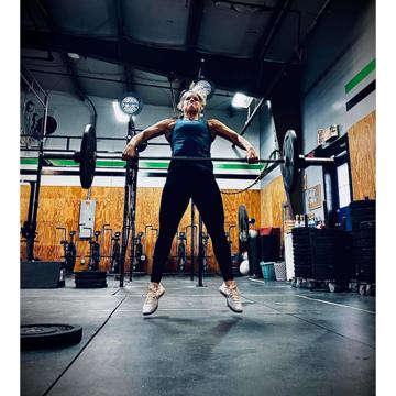 Nicole Palmiero profile photo