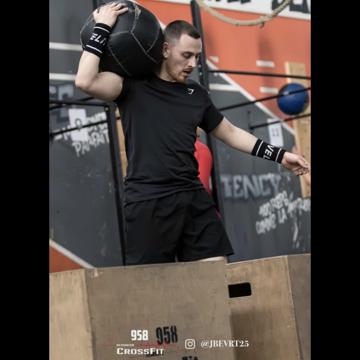 Quentin Frisiello profile photo