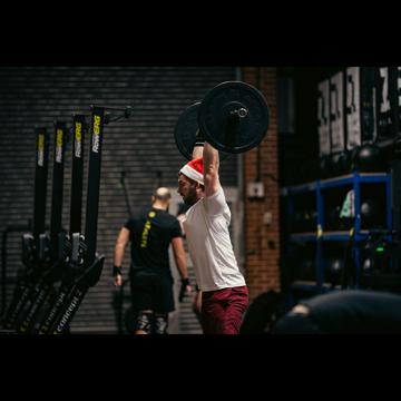 Nicholas Radford profile photo