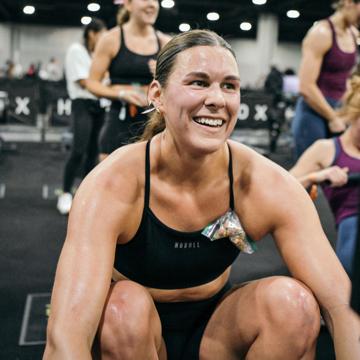 Kensley Merritt profile photo