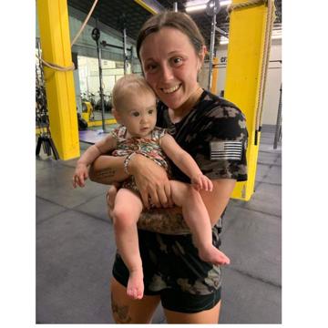 Bailee Sillman profile photo