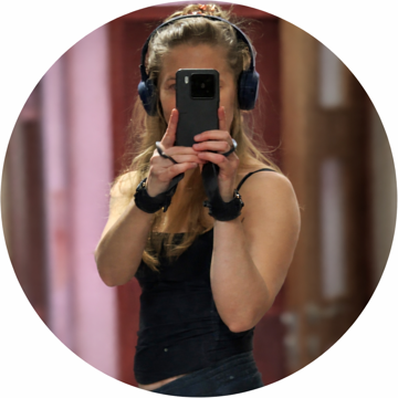 Martina Baucekova profile photo