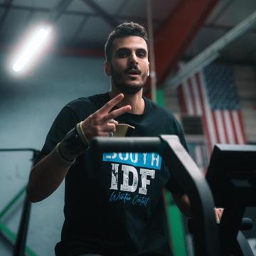 Corentin Laban profile photo