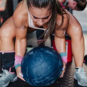 Rocio Zea profile photo