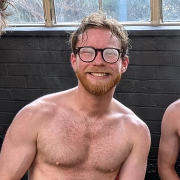 Brandon O'Connell profile photo