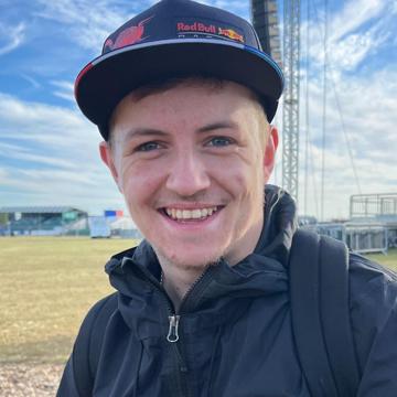 Jack Doy profile photo