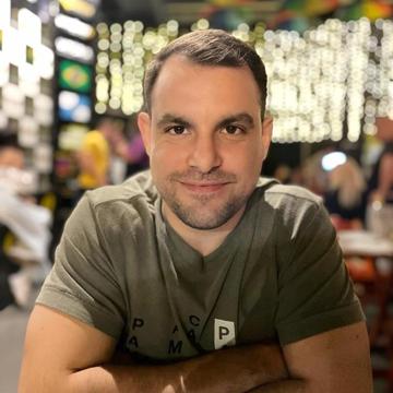 Carlos Athilio Machado Bassi profile photo