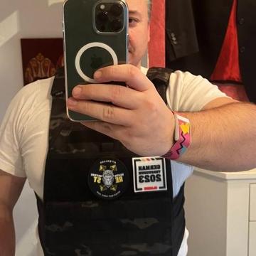 Pantaleon Delgado profile photo