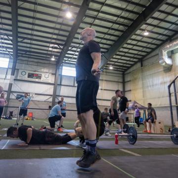 Eric Gaudet profile photo