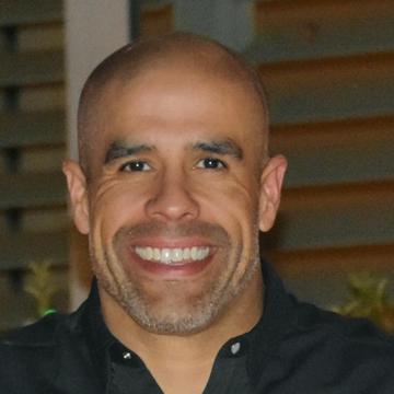 Matt Garcia profile photo