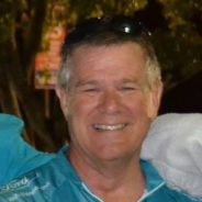 Tom Glaser profile photo