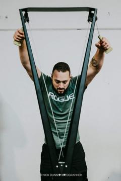 Daly Stede profile photo