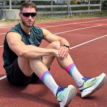 Maxym Lyubarskyy profile photo