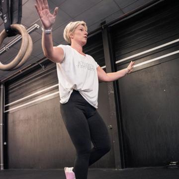 Hélène EHRENFELD profile photo