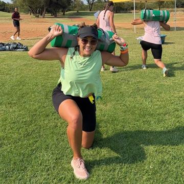 Juanita Siepje profile photo