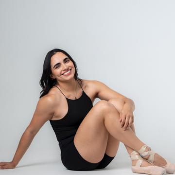 Alexandra Berríos profile photo