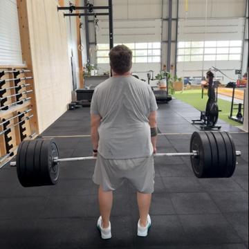 Benjamin Ganter profile photo