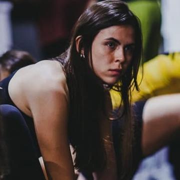 Gabriela Camargo profile photo