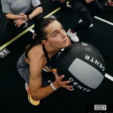 Aleksandra Lehmann profile photo