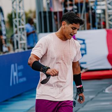 Kevin Deorce Netto profile photo