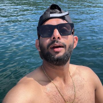 Palash Goyal profile photo