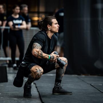 Martin Scarponi profile photo