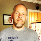 Scott Glover profile photo