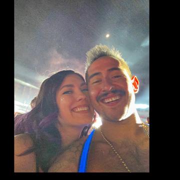 Vicente Perez profile photo