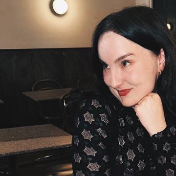 Natalia Dubiel profile photo