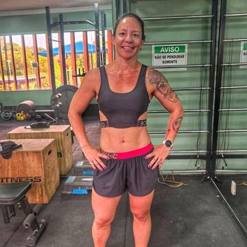 Bruna Pinheiro profile photo