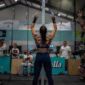 Leonie Mildenberger profile photo