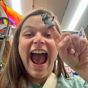 Elizabeth Elmore profile photo