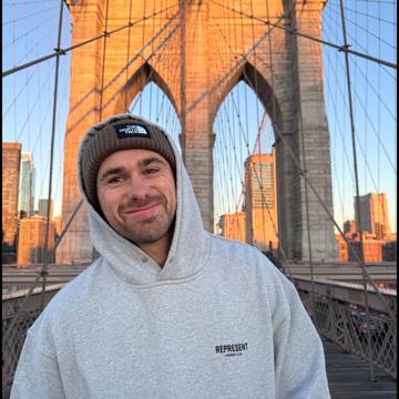 Ben Slater profile photo