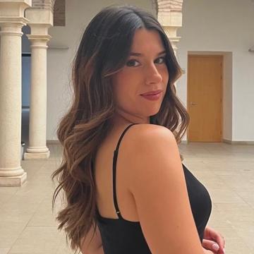 María Lozano profile photo