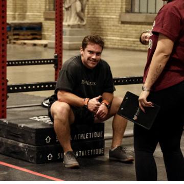 Joey Ferrera profile photo