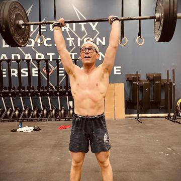 Patrick McClellan profile photo