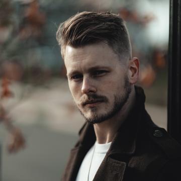 Lance Howe profile photo