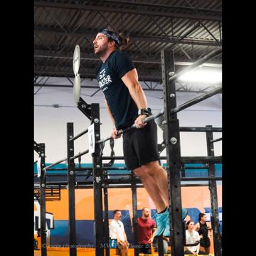 Sean Muzljakovich profile photo