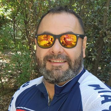 Jorge Cavieres profile photo