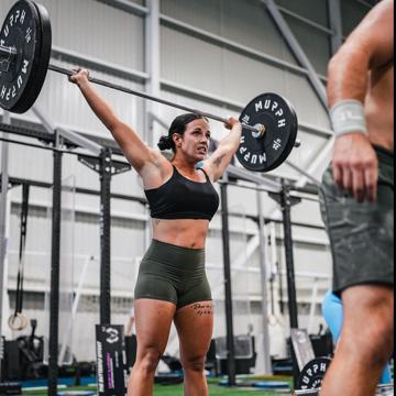 Audrey Rheaume profile photo