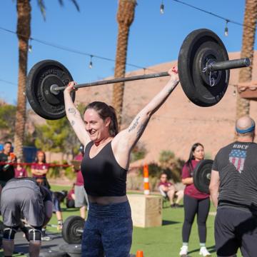 Hannah Ross profile photo