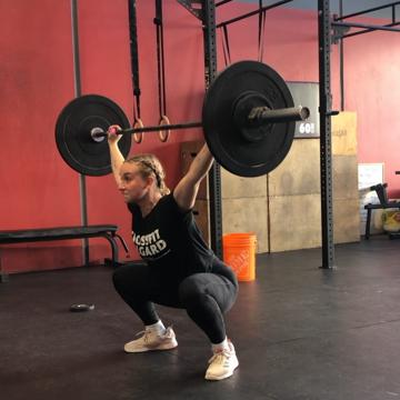 Stefani Warren profile photo