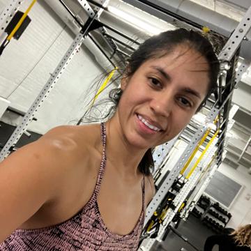 Emily Prado profile photo