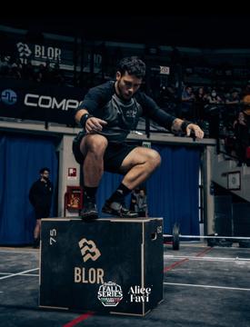 Filippo Cappellini profile photo