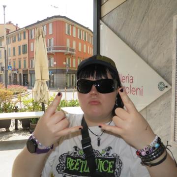 Natalia Kampman profile photo